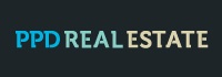 PPD Real Estate logo