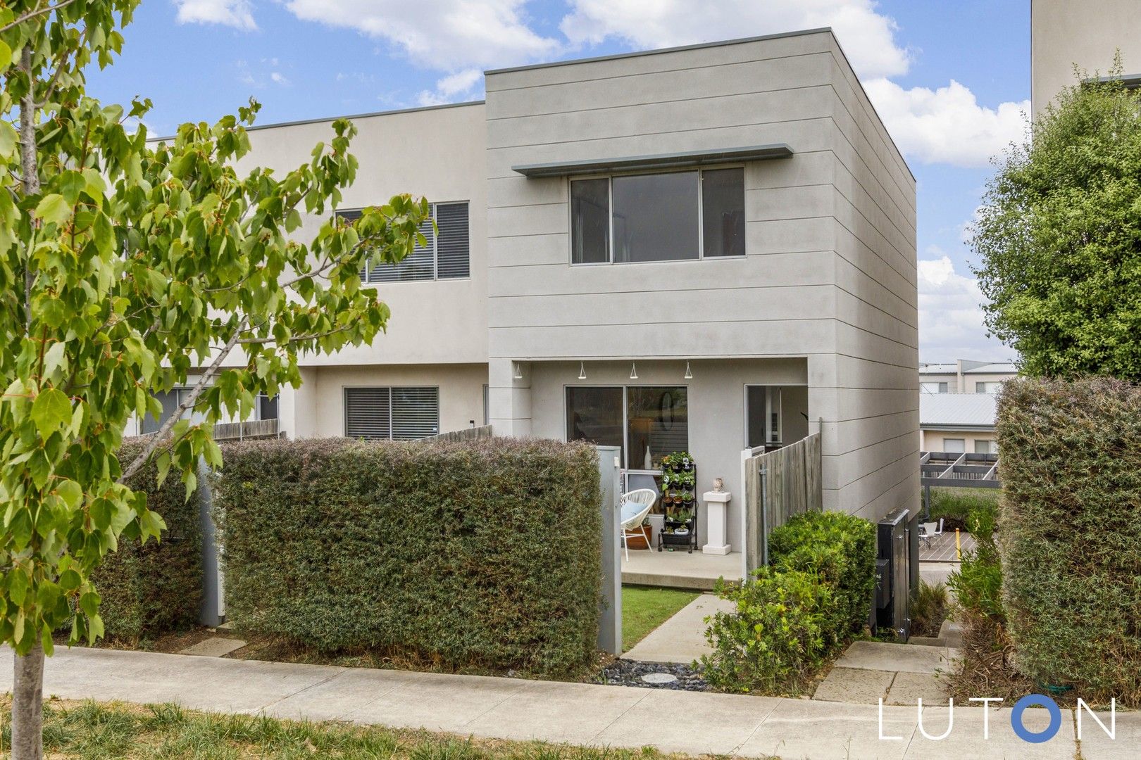 2 bedrooms Townhouse in 29/15 Andersch Street CASEY ACT, 2913