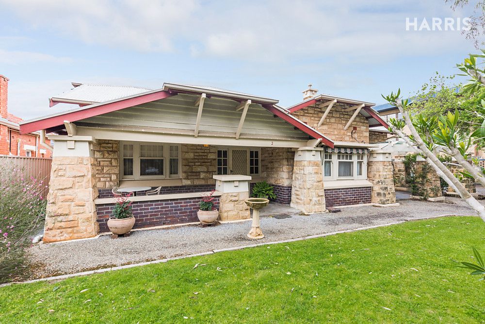 2 Talbot Grove, Marryatvill Property History & Address Research Domain