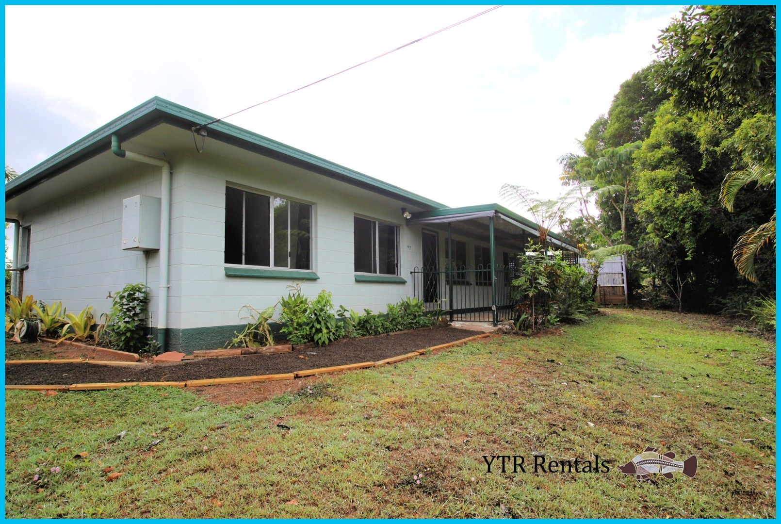 3 bedrooms House in 67 Oleander Dr YUNGABURRA QLD, 4884