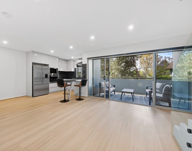 57-63 Fairlight Street, Five Dock NSW 2046