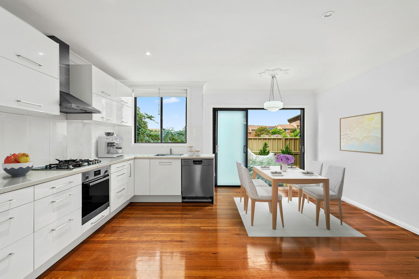 9/44 Rowland Avenue, Wollongong NSW 2500, Image 2