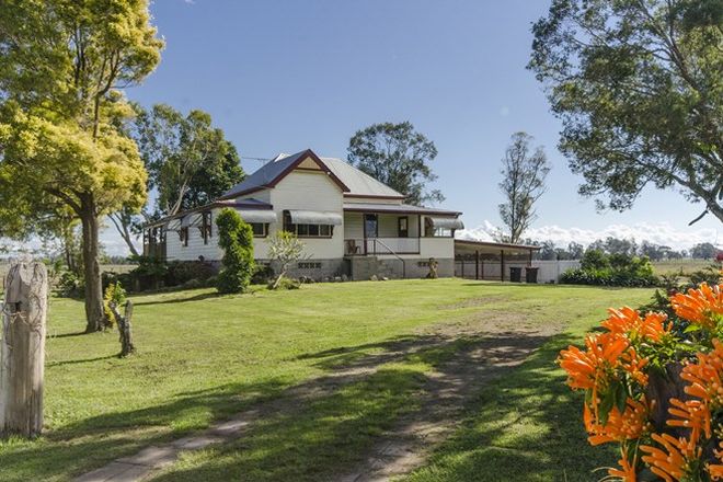 Picture of 400 Lower Coldstream Road, COLDSTREAM NSW 2462