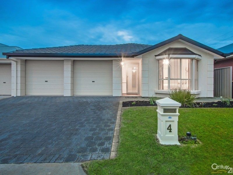 4 Close Street, Birkenhead SA 5015, Image 0