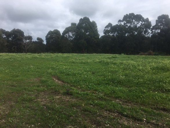 Prop Lot 3 on Exist Lot 206 Quedjinup Drive, Quedjinup WA 6281, Image 0