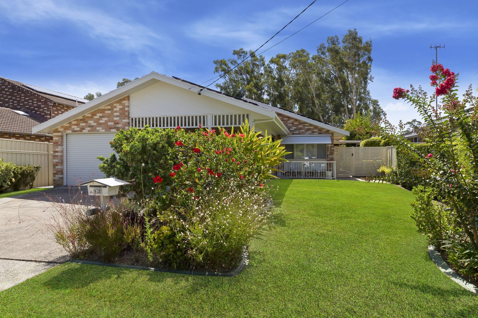 12 Discovery Street, St Huberts Island NSW 2257, Image 1