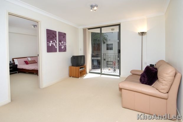 318/2-12 Glebe Point Road, Glebe NSW 2037, Image 1