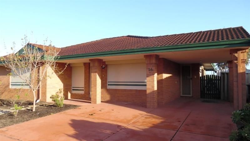 16 Mulline Court, Maddington WA 6109, Image 0