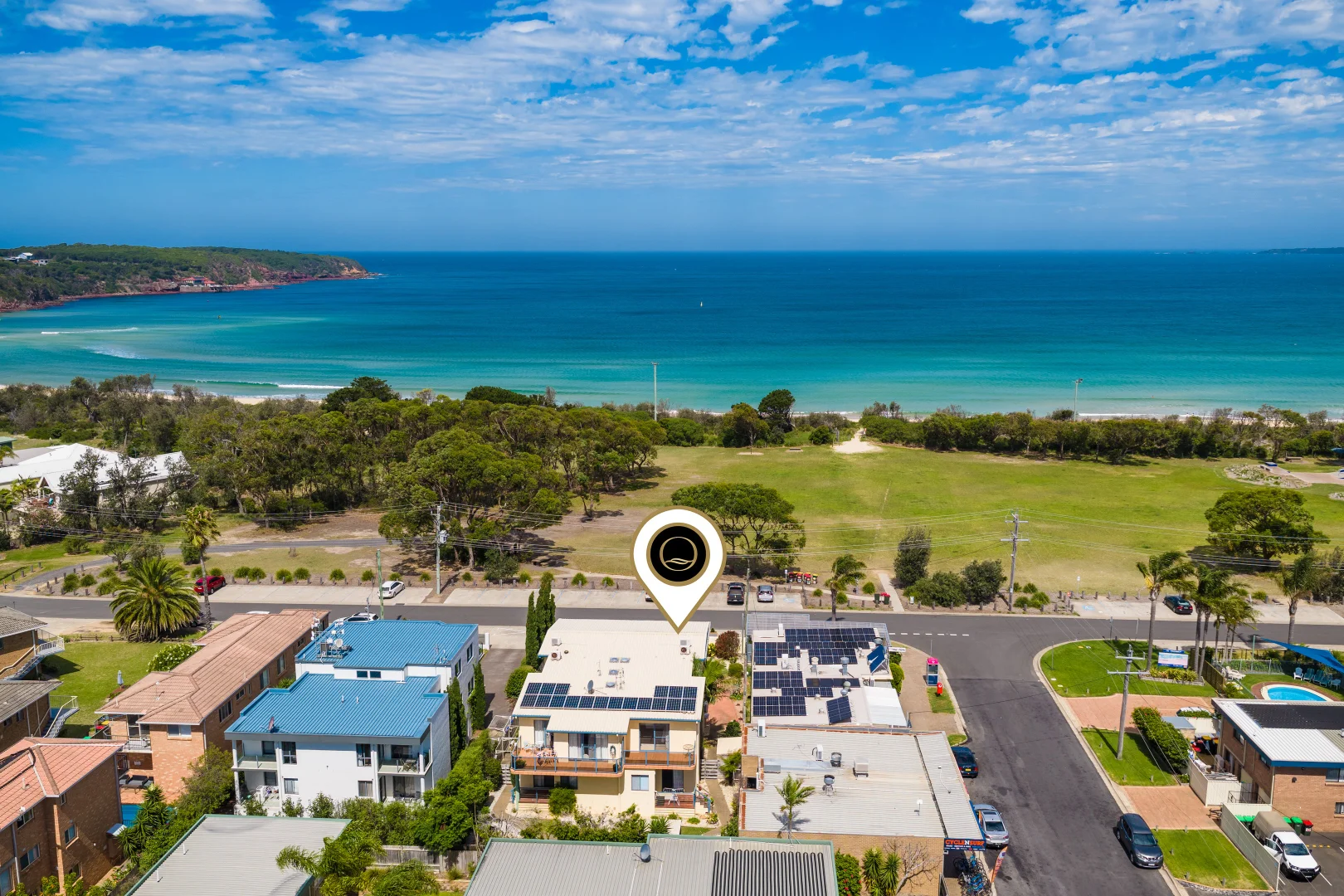 Additional image 19 of 3/31 Ocean Drive, Merimbula NSW 2548