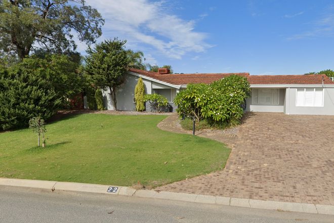 Picture of 22 Walter Way, HAMERSLEY WA 6022