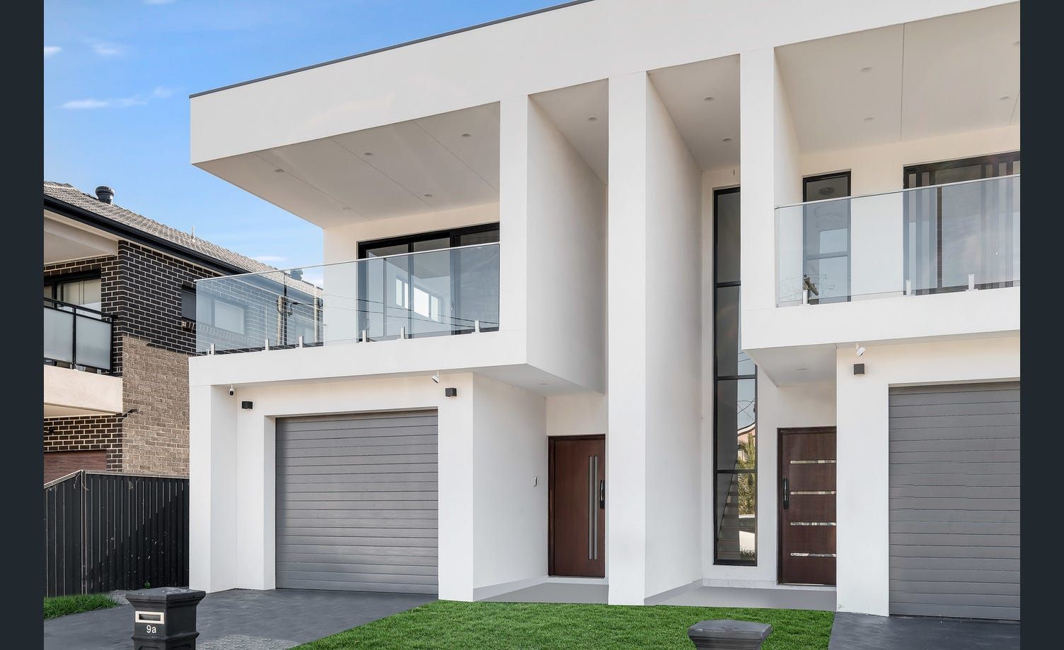 5 bedrooms Semi-Detached in 9A Mons Street SOUTH GRANVILLE NSW, 2142