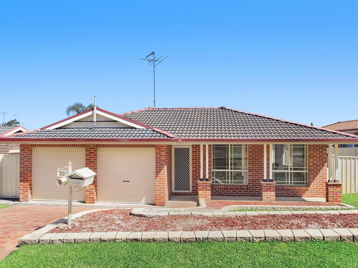 22 Highpoint Drive, Blacktown NSW 2148