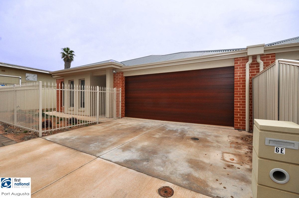 6E Mellor Street, Port Augusta West SA 5700, Image 0