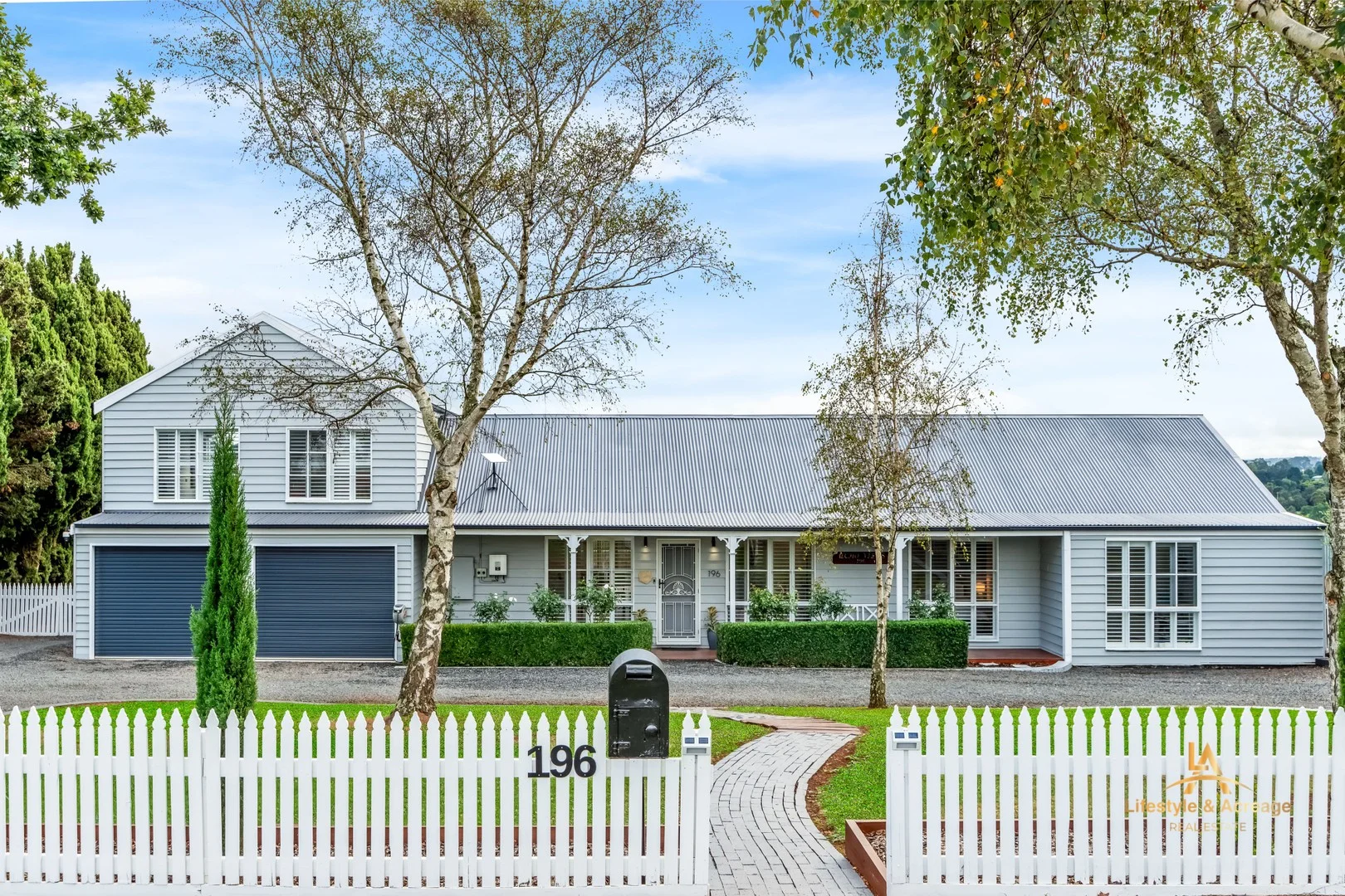 196 BURKE STREET, Warragul VIC 3820