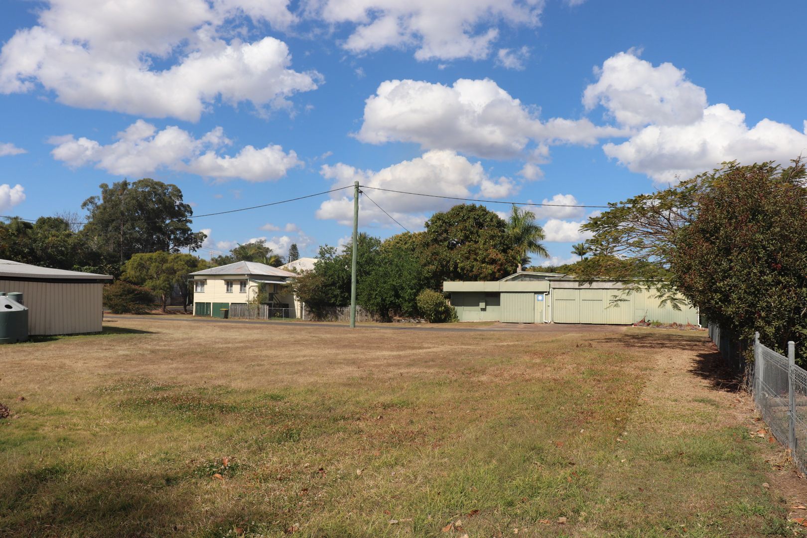 Lot 9 Pallas St, Maryborough QLD 4650, Image 2