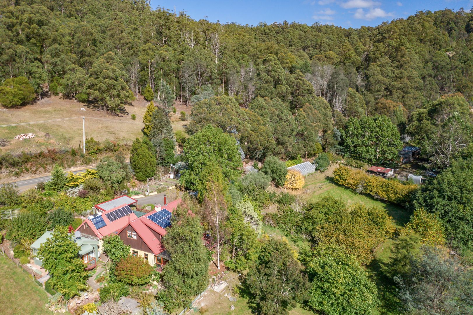 230 Nicholls Rivulet Road, Oyster Cove TAS 7150, Image 1