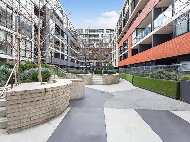 Additional image 10 of 201a/8 Grosvenor St, Abbotsford VIC 3067