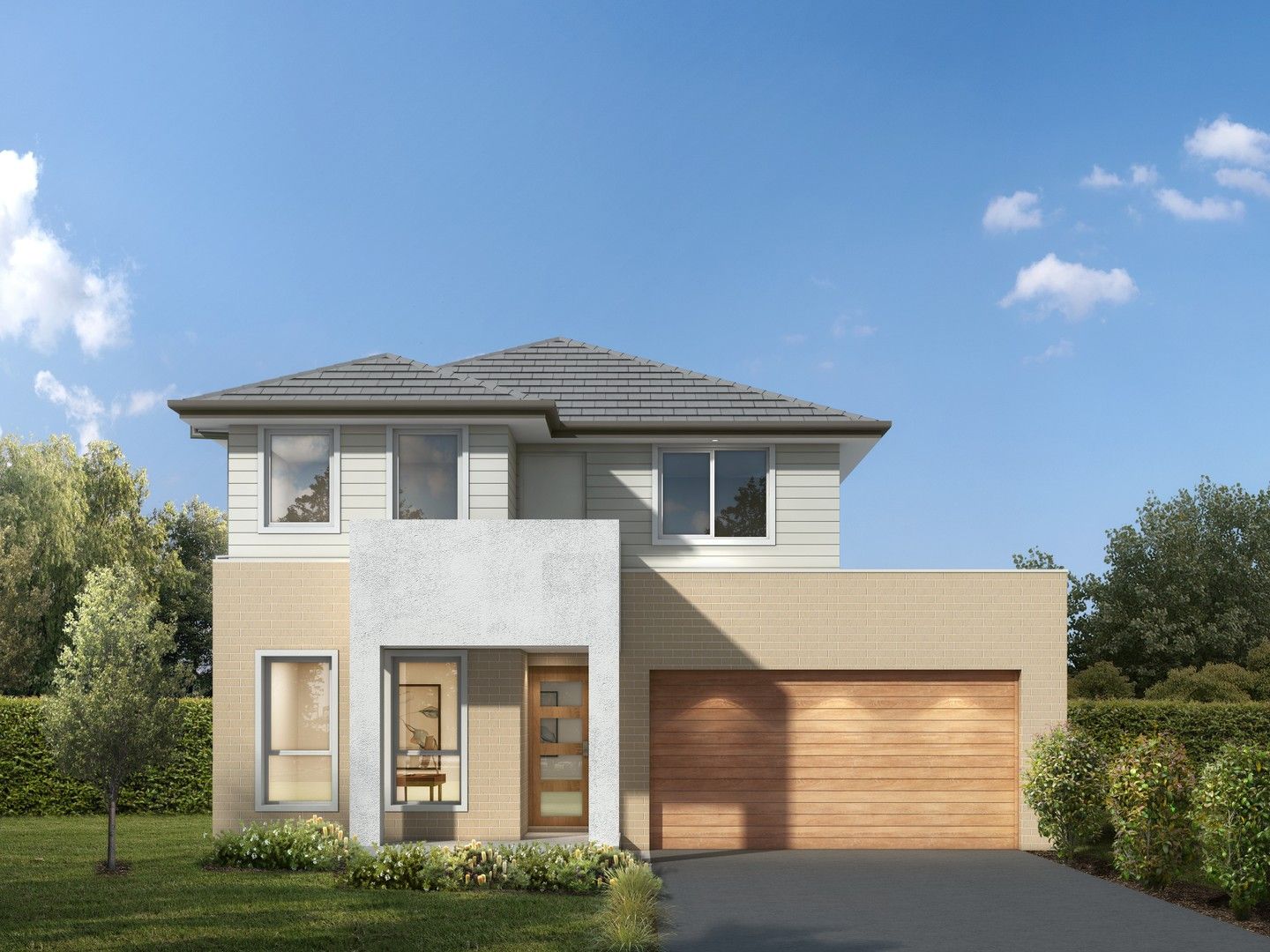 5 bedrooms New House & Land in Lot 803X Stonecrop Street MELONBA NSW, 2765