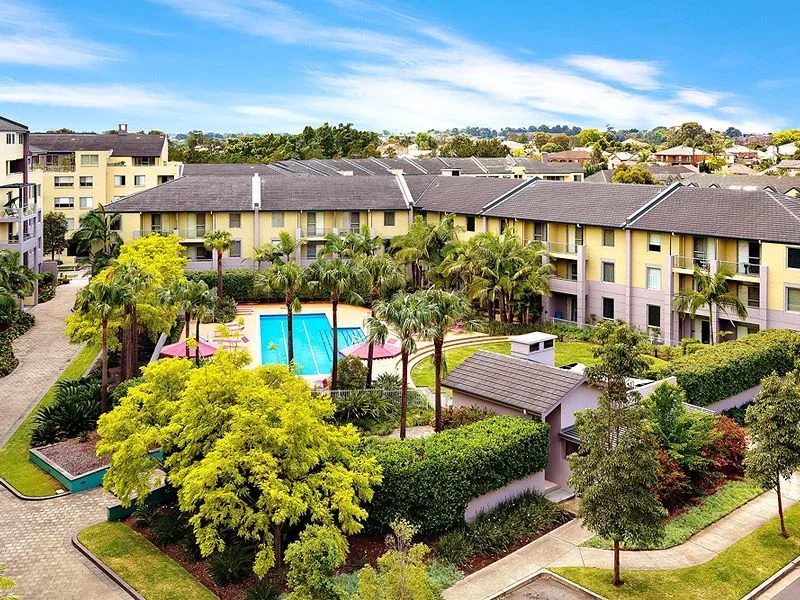 Additional image 3 of 23/102 William Street, Five Dock NSW 2046