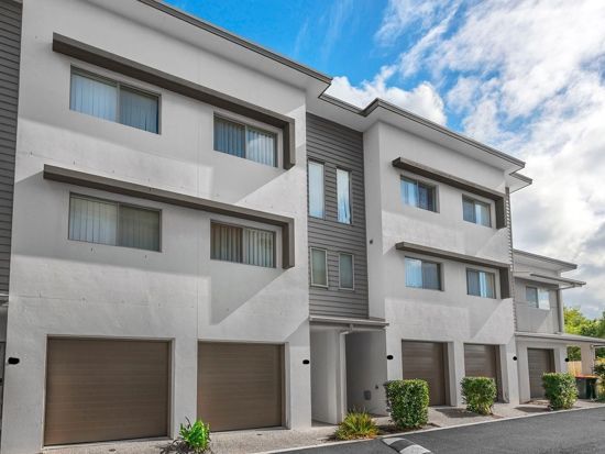 3 bedrooms Townhouse in 101/10 Radiant Street TAIGUM QLD, 4018