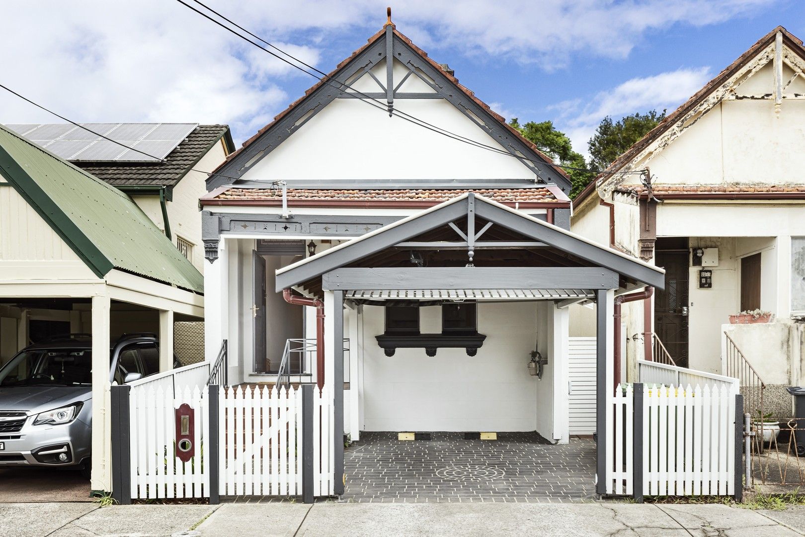3 bedrooms House in 17 Park Road BURWOOD NSW, 2134