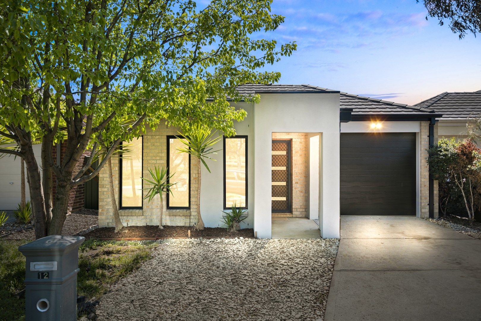 12 Paisley Crescent, Mernda Property History & Address Research Domain