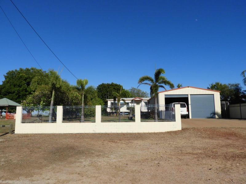 34 Palmer St, Karumba QLD 4891, Image 0