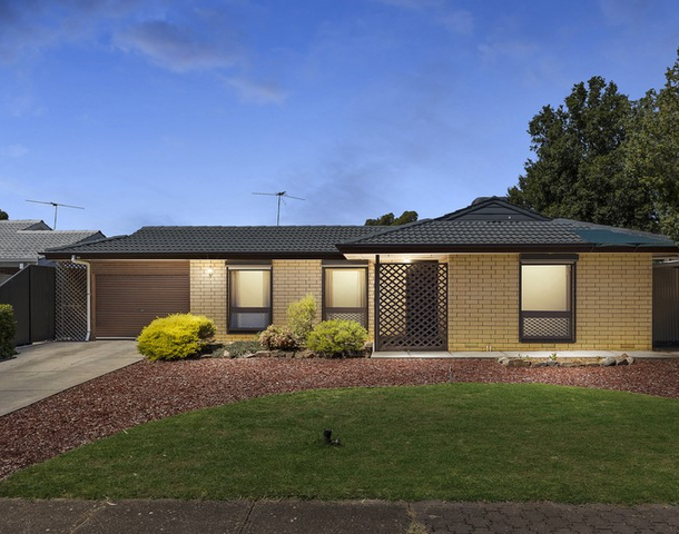 6 Bonython Street, Salisbury Plain SA 5109