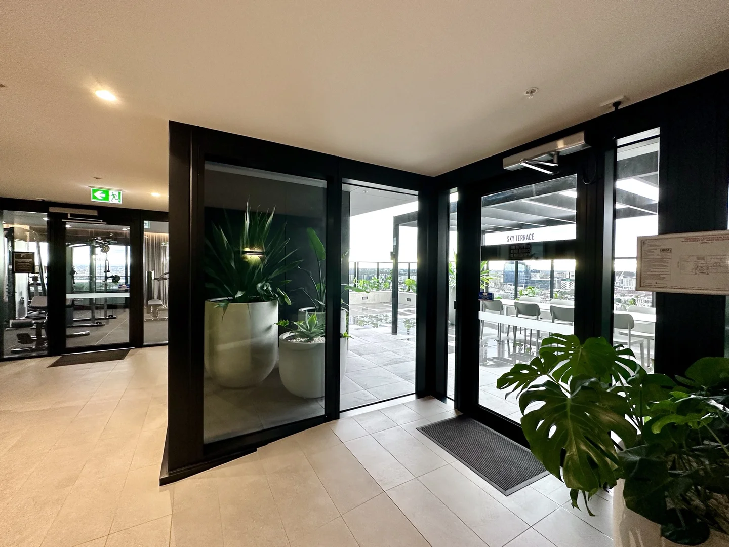 Additional image 15 of 2B2B/45 Dudley St, West Melbourne VIC 3003