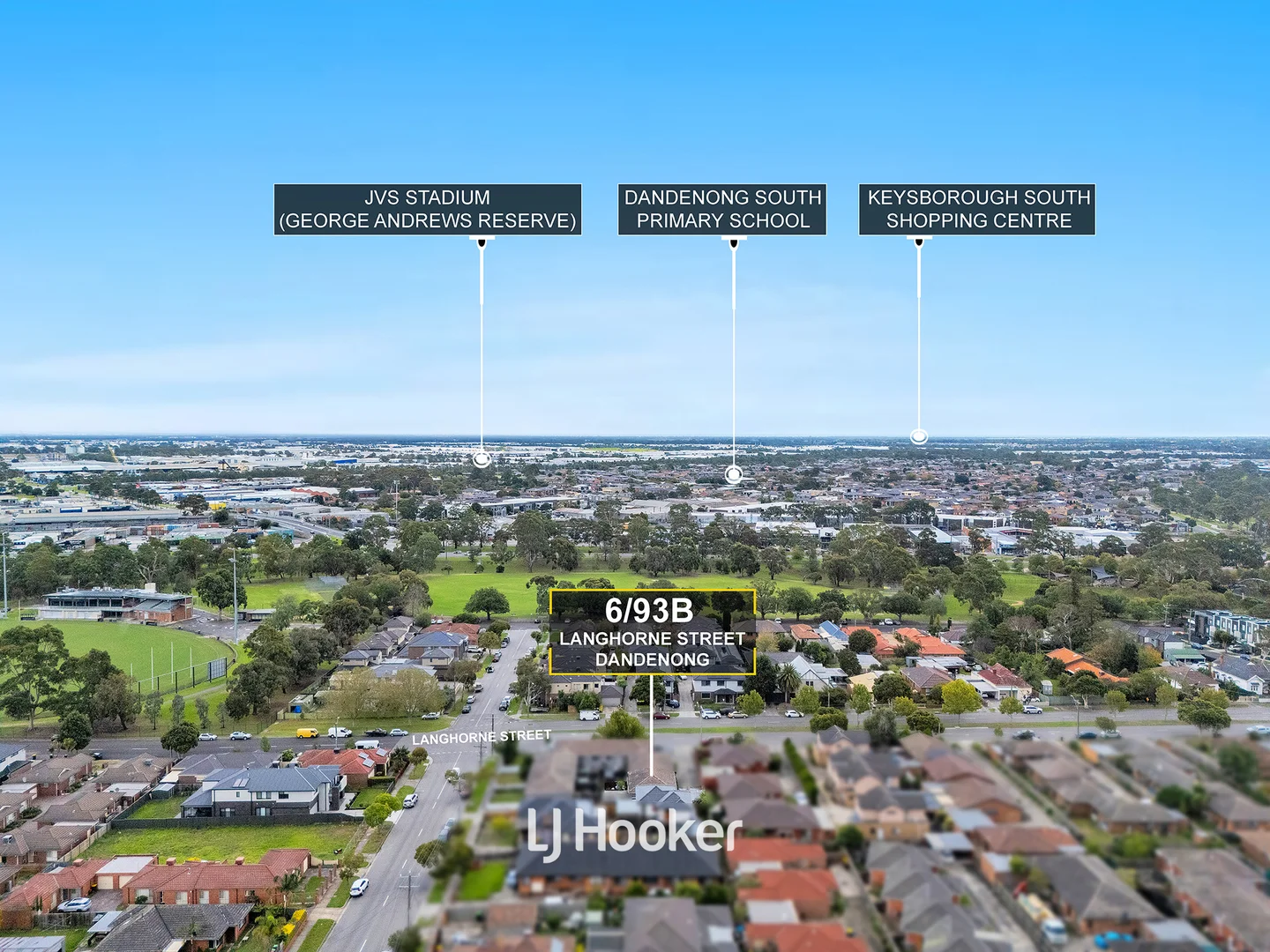 Additional image 12 of 6/93B Langhorne Street, Dandenong VIC 3175