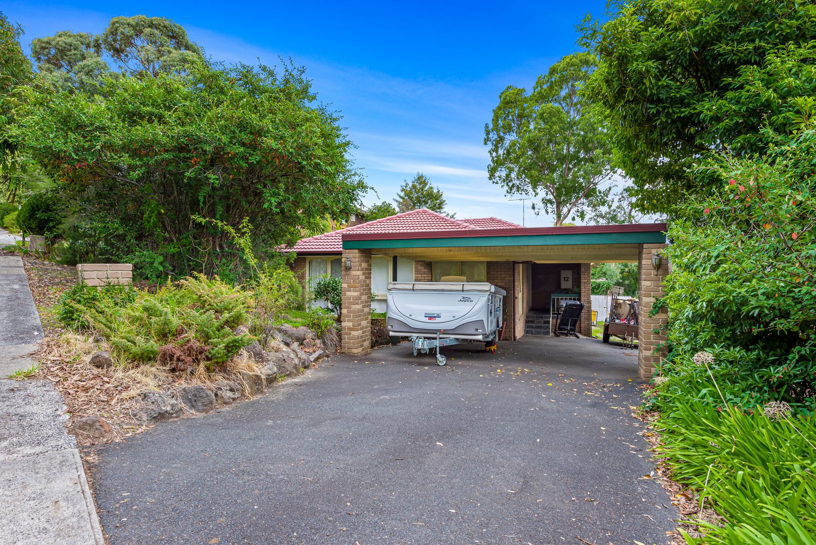 12 Mahogany Court, Greensborough VIC 3088 House For Rent 700 Domain