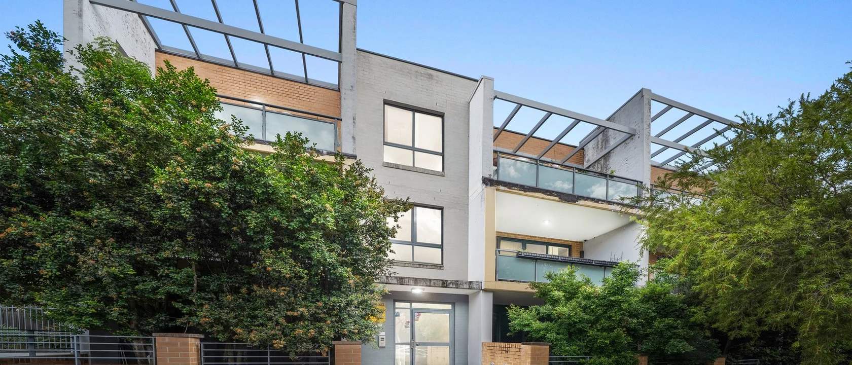 2/14-18 Reid Avenue, Westmead NSW 2145 | Domain