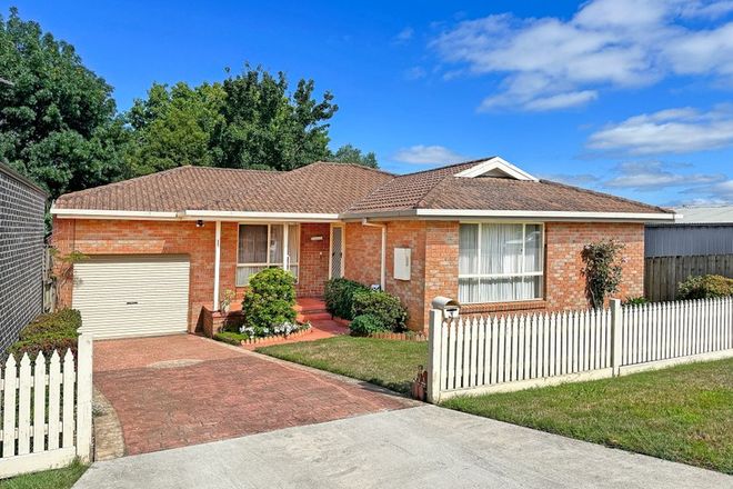 Picture of 1 McCarthy Court, WARRAGUL VIC 3820