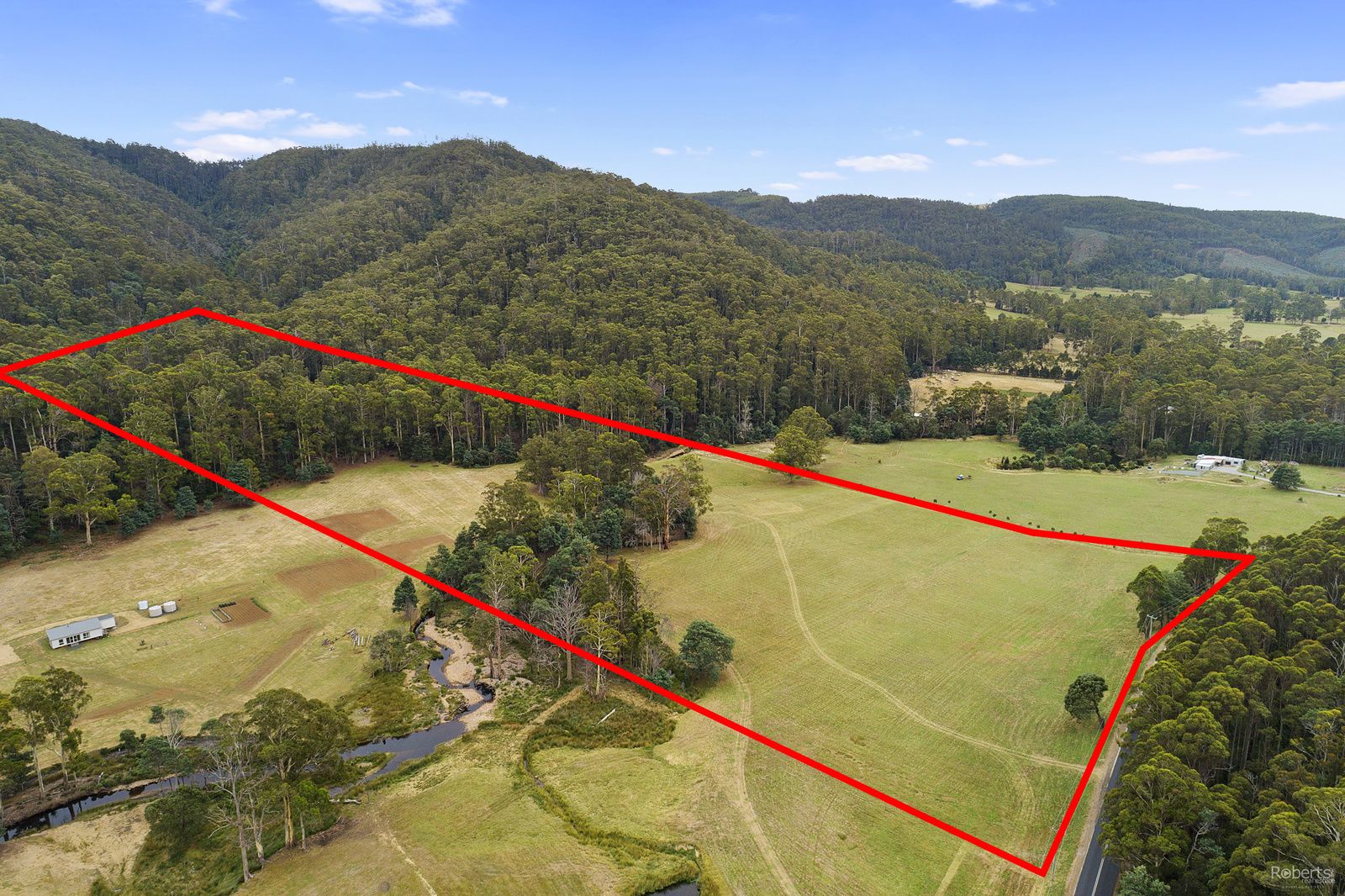 Lot 5 1350 Claude Road, Gowrie Park TAS 7306, Image 2