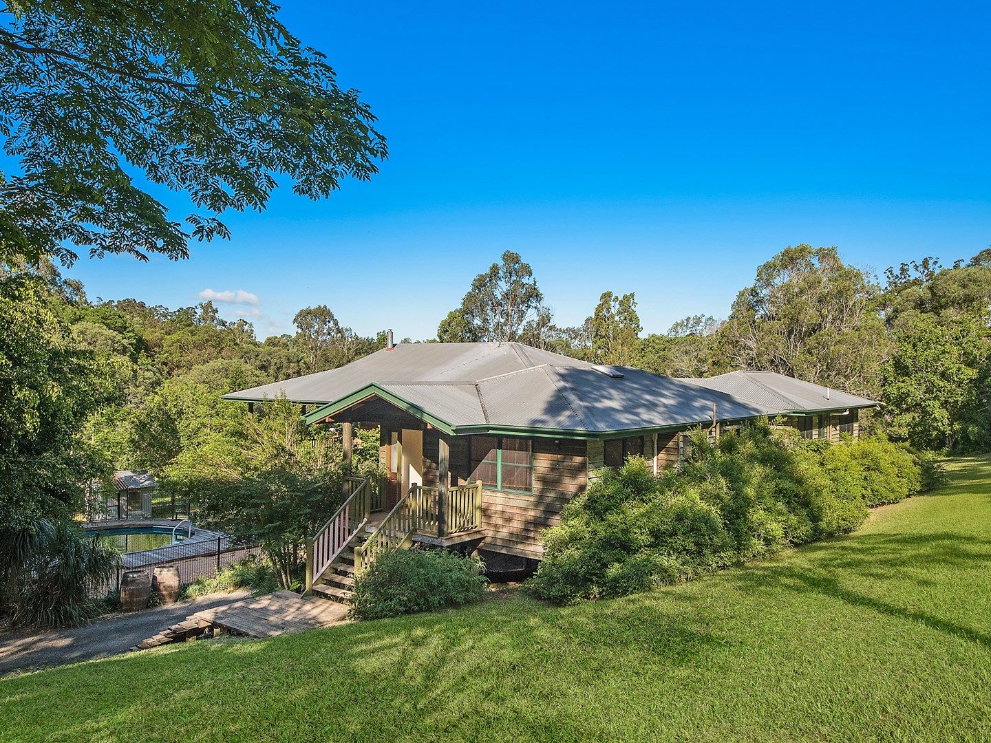 218 Gibbons Road, Samford Valley QLD 4520, Image 2