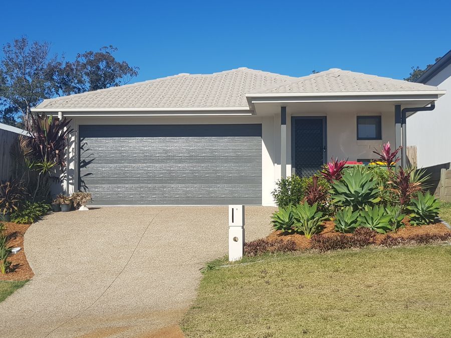 4 bedrooms House in 6 Yale St PIMPAMA QLD, 4209