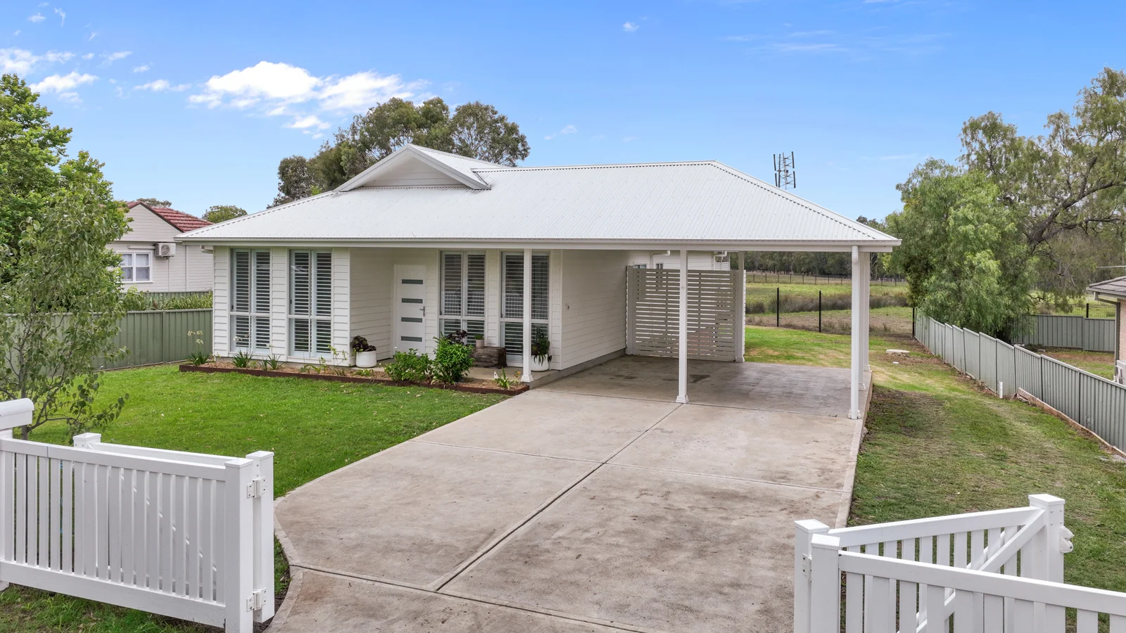 Primary image of 45 Gundy Road, Scone NSW 2337