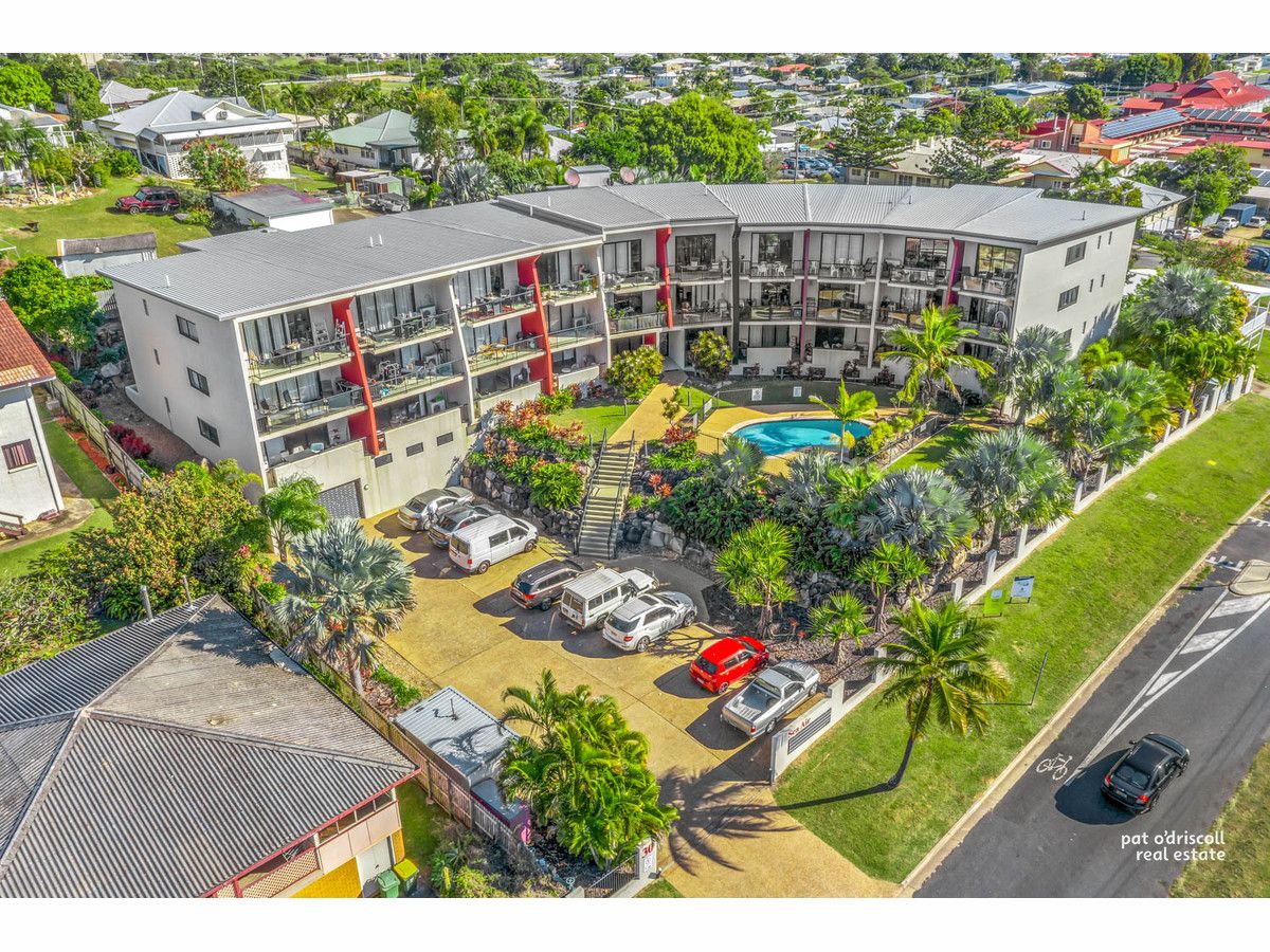 16/30-34 Queen Street, Yeppoon QLD 4703