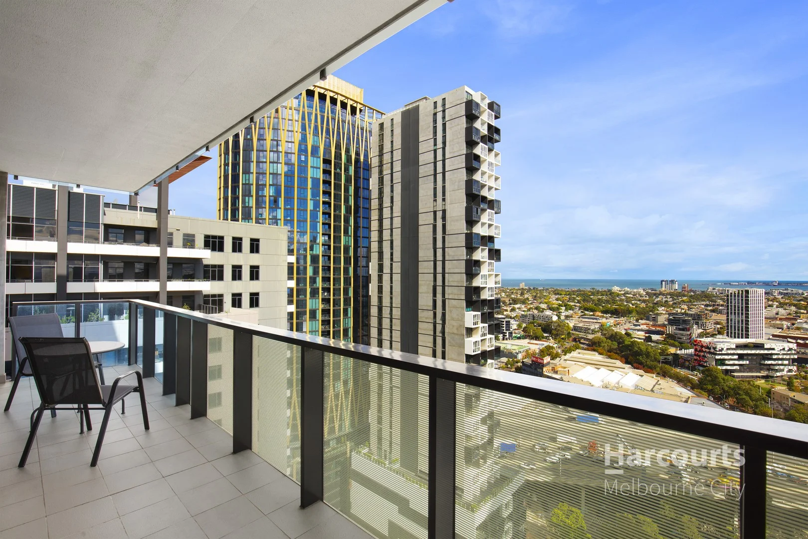 2502/50 Haig Street, Southbank VIC 3006