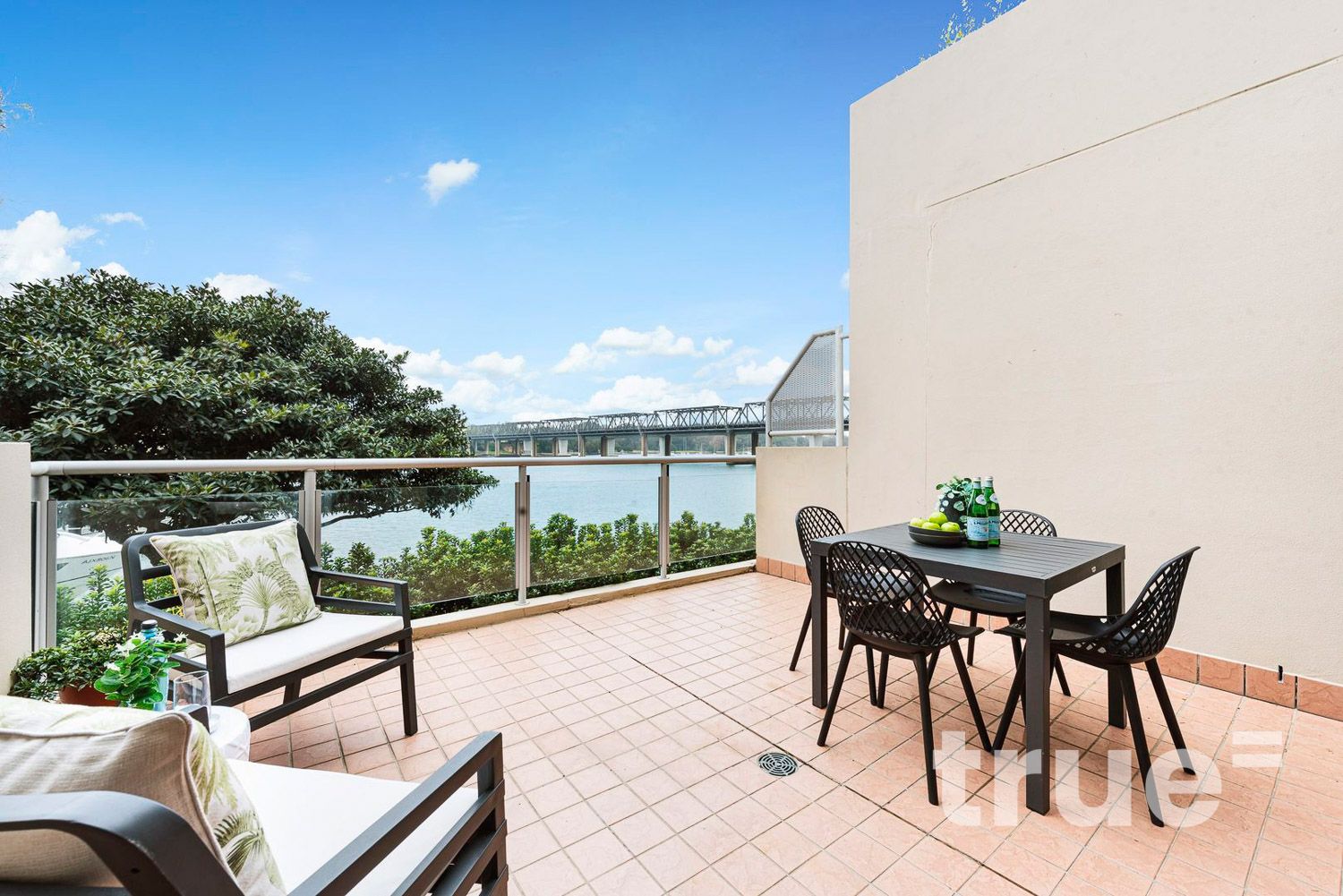 1 bedrooms Apartment / Unit / Flat in 102/5 Cary Street DRUMMOYNE NSW, 2047