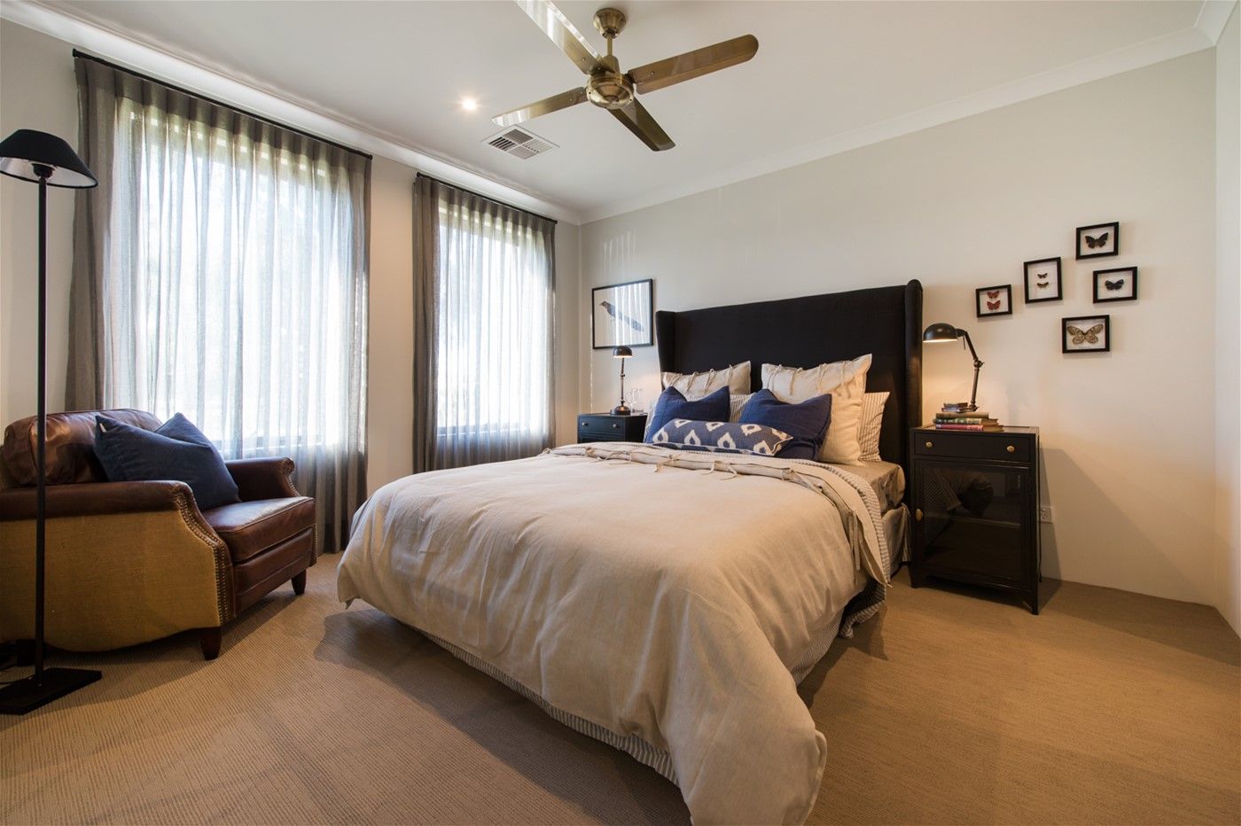 4 bedrooms New House & Land in LOT 2058 Mayflower Avenue ALKIMOS WA, 6038