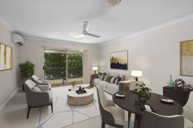 Picture of 5/30 Pembroke Street, CARINA QLD 4152