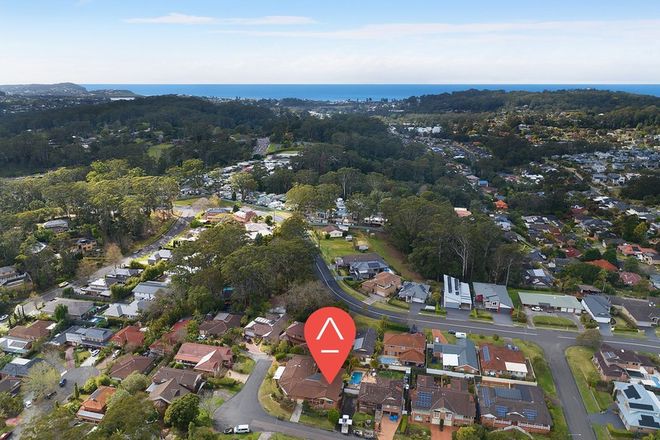 Picture of 2/8 Cornwall Close, TERRIGAL NSW 2260