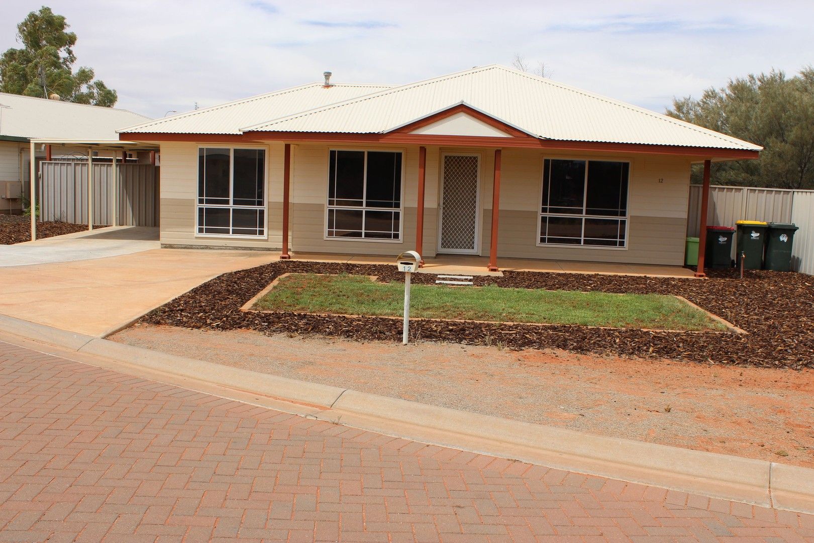 12/11 Pine Crescent, Roxby Downs SA 5725, Image 0