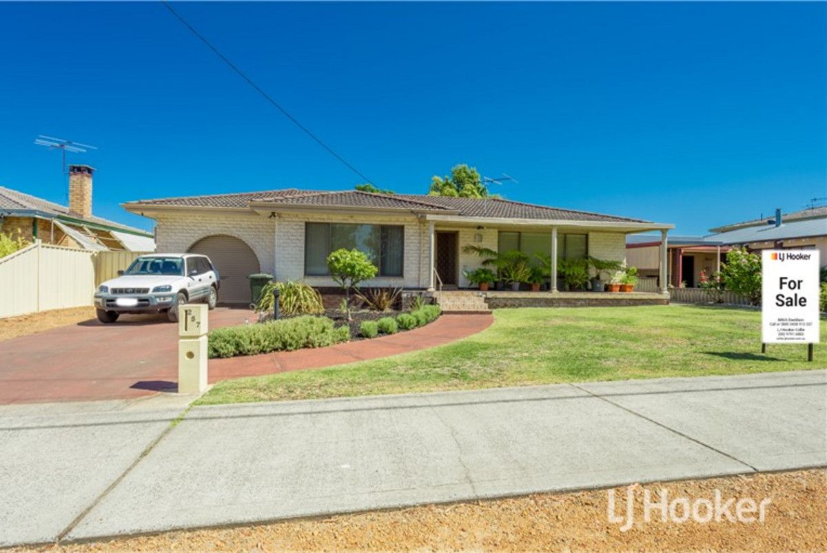 257 Steere Street North, Collie WA 6225, Image 0