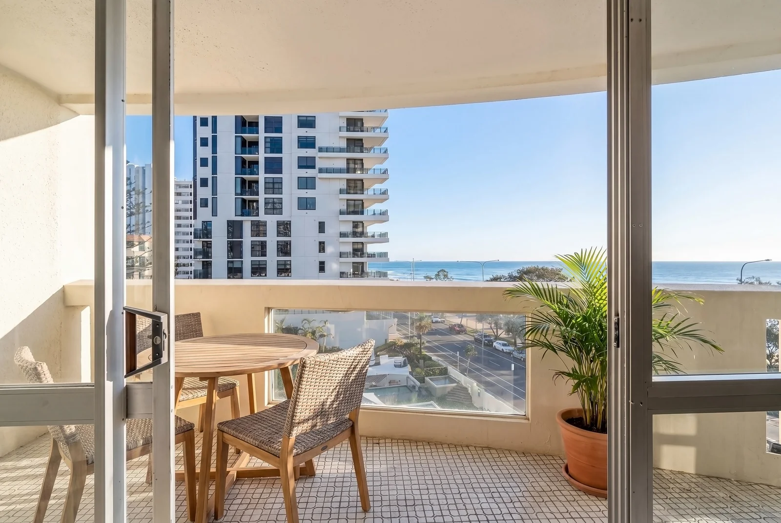 Additional image 2 of 17/114 THE ESPLANADE, Surfers Paradise QLD 4217