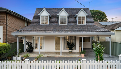 Picture of 72 Ashby Avenue, YAGOONA NSW 2199