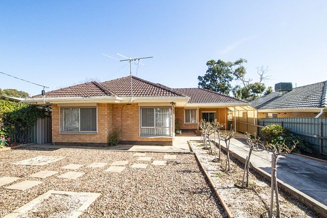 Picture of 24A Barnett Avenue, ST MARYS SA 5042