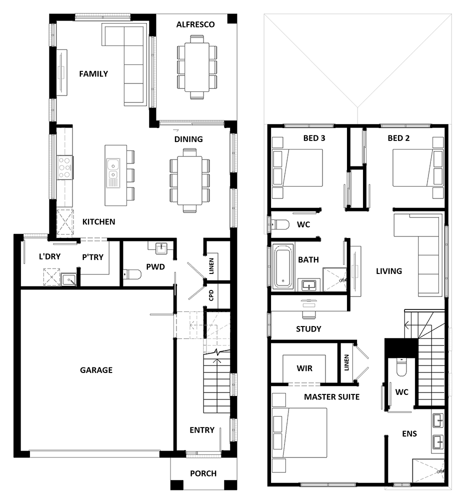 Lot 128 Candlebark Cl, Kilmore VIC 3764, Image 1