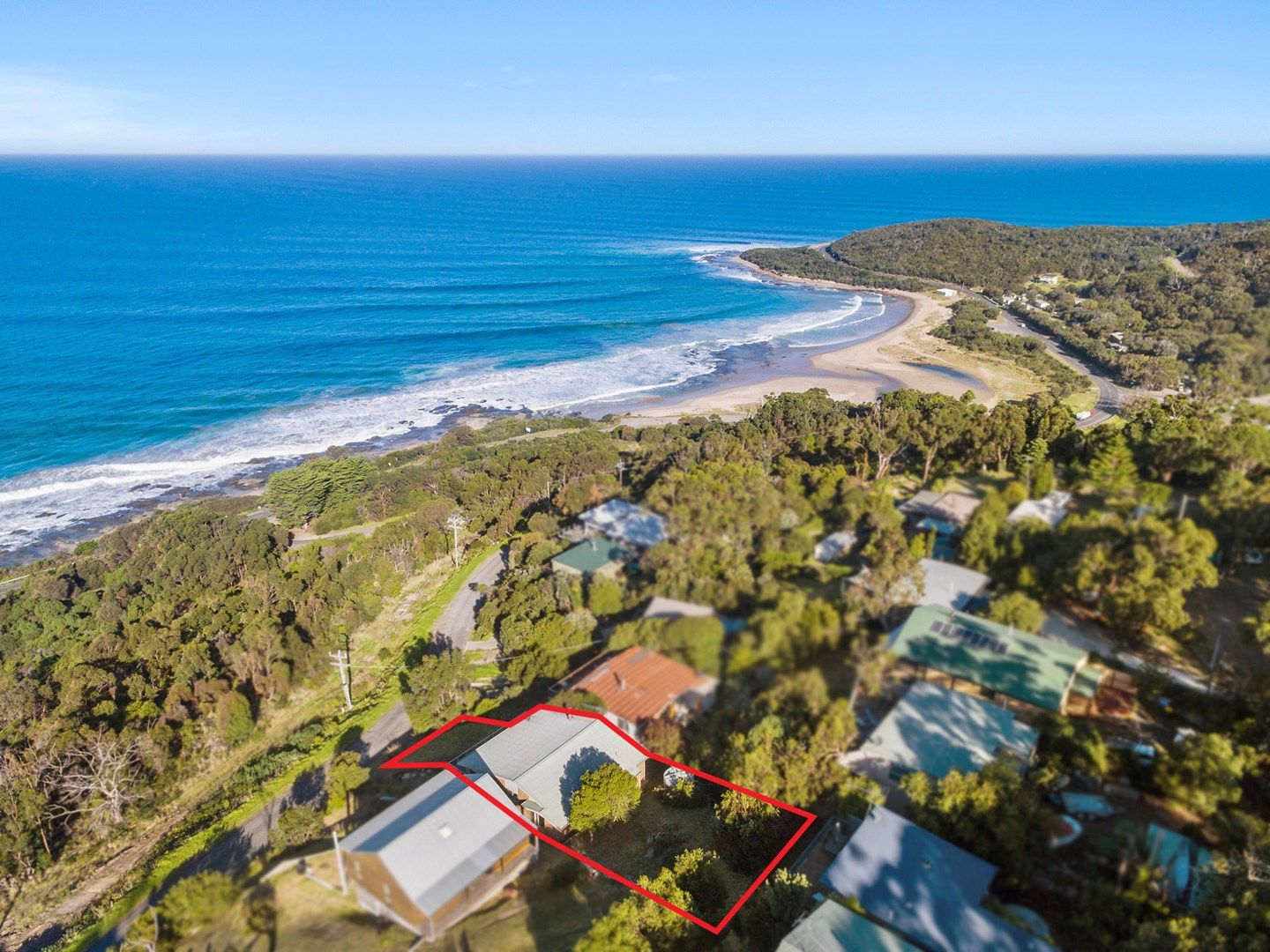 6 Cassidy Drive, Kennett River VIC 3234, Image 0